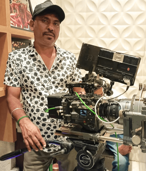 Kolanchi Kumar — Cinematography