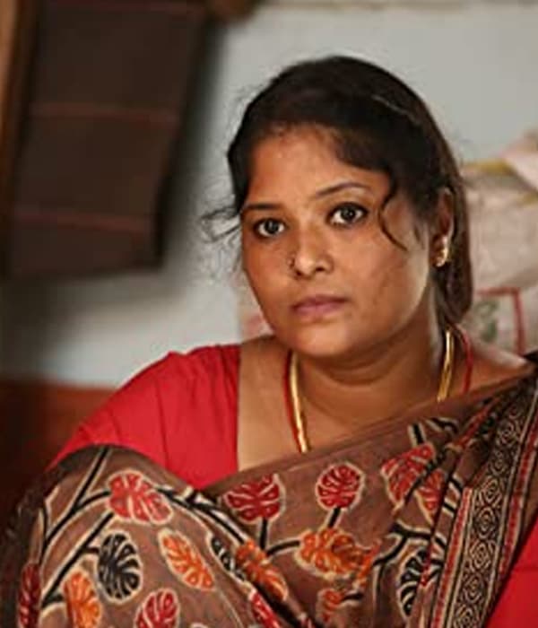 Kommu Sujatha — Supporting Actress
