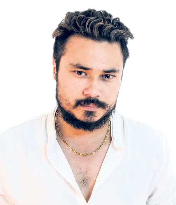 Koshish Chhetri — Actor