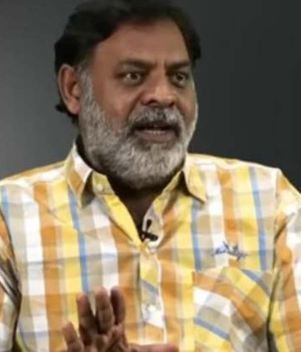 Kota Jayaram — Supporting Actor