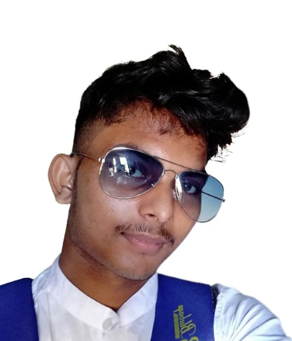 Koushik Mahata — Supporting Actor