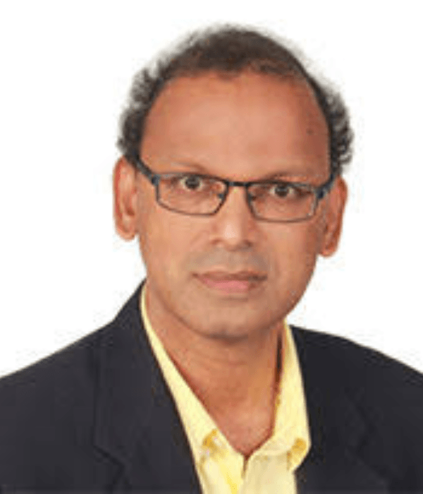 Krishnamani Kannan — Producer