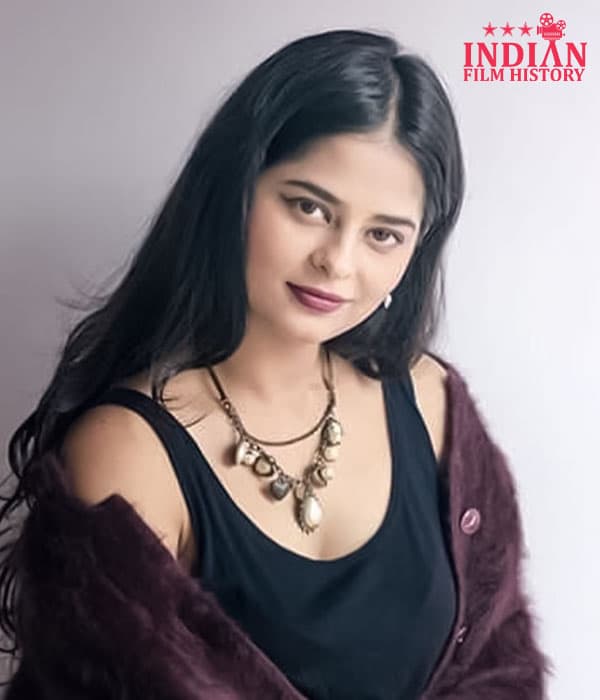 Kritika Pande — Supporting Actress