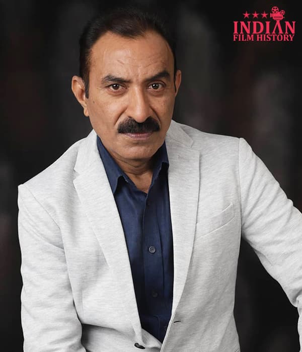 Kuldeep Sareen — Supporting Actor