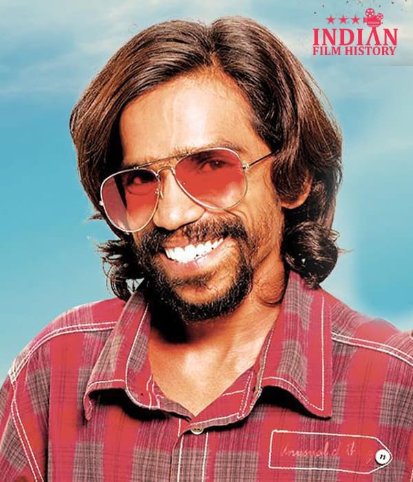 Kumar Saurabh — Supporting Actor