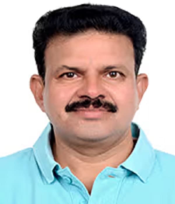 KV Rajamahi — Producer