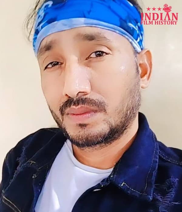 Laado Suwalka — Lyricist