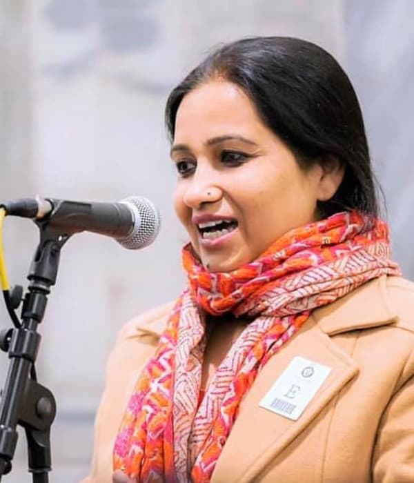 Lachi Bawa — Singer