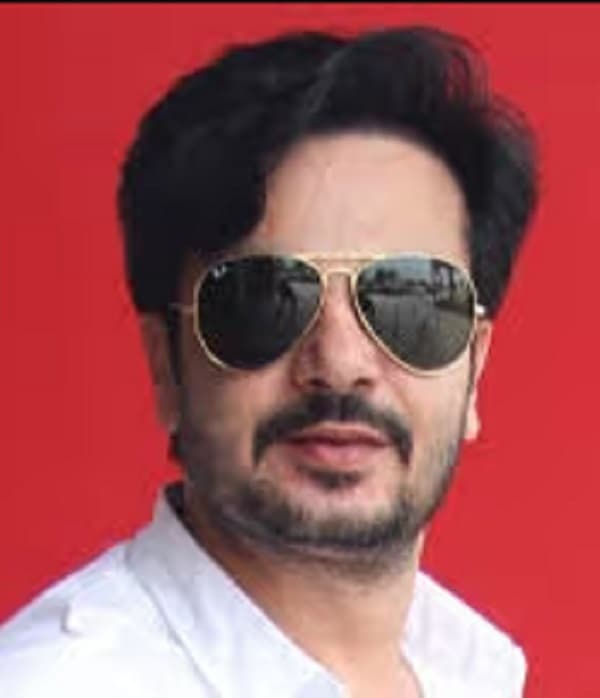 Lakhwinder Lakha — Supporting Actor