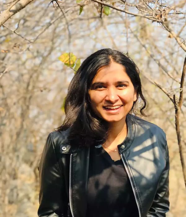 Lakshmi Priyanka — Lyricist