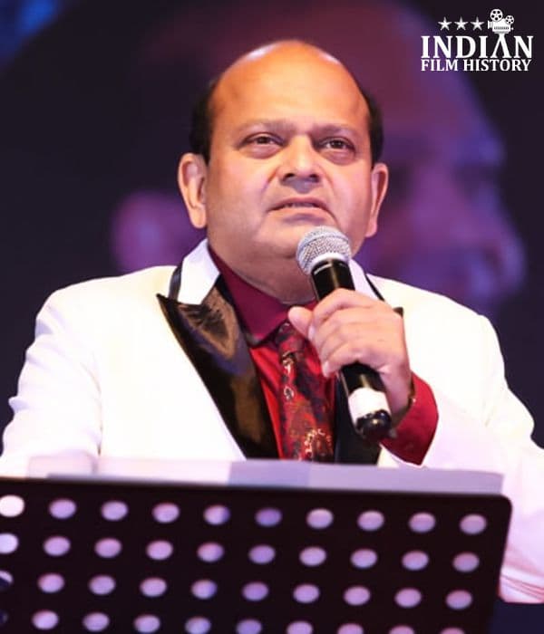 Lalit Parashar — Supporting Actor