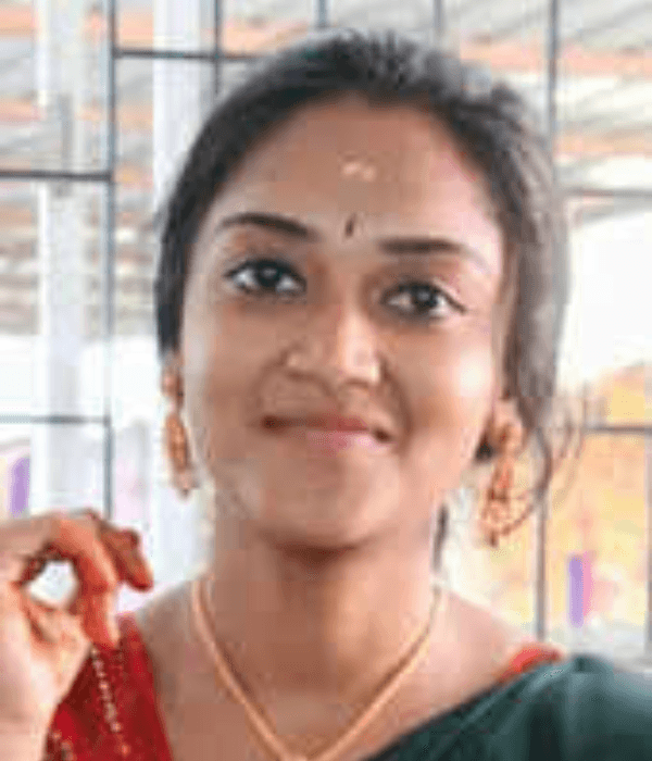 Lavanya Kanmani — Actress