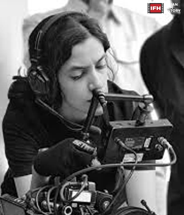 Leena Patoli — Cinematography