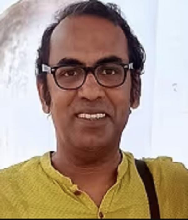 Loknath Dey — Supporting Actor