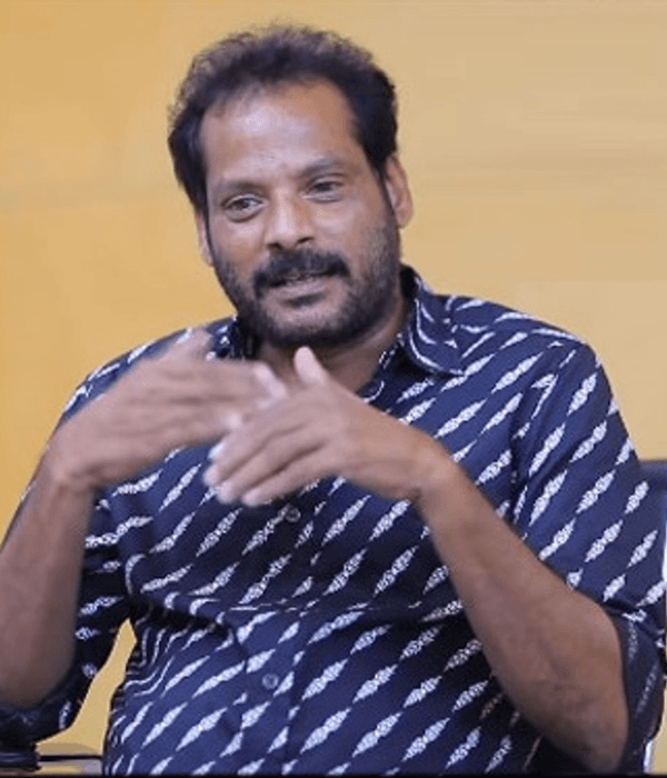 Lollu Sabha Maaran — Supporting Actor