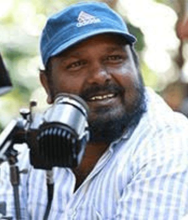 M A Anand — Cinematography