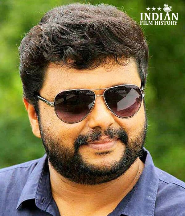M A Nishad — Director