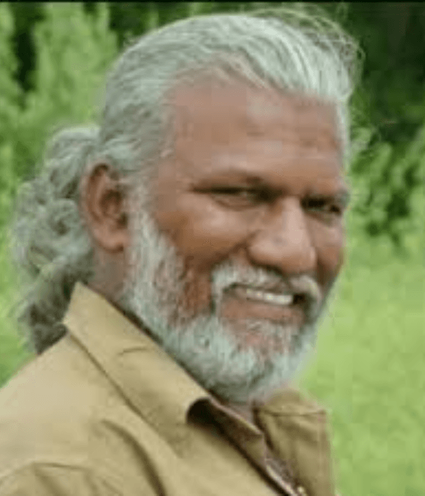 M Chandra Kumar — Supporting Actor