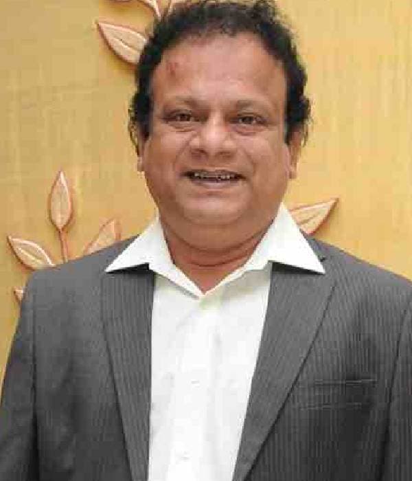 M R R Vasu — Supporting Actor