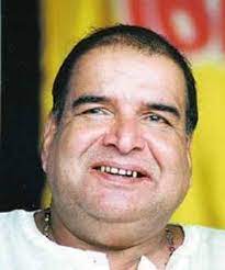 M S Thrippunithara — Supporting Actor