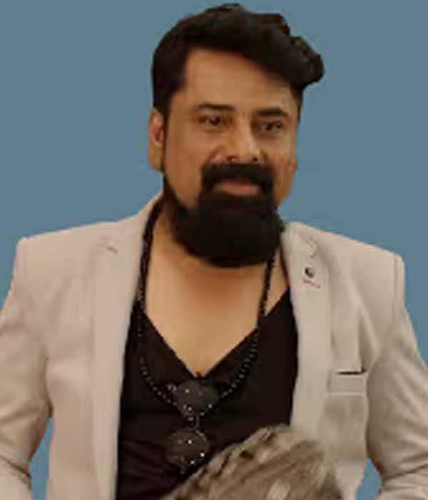 Madhu Chandra — Supporting Actor