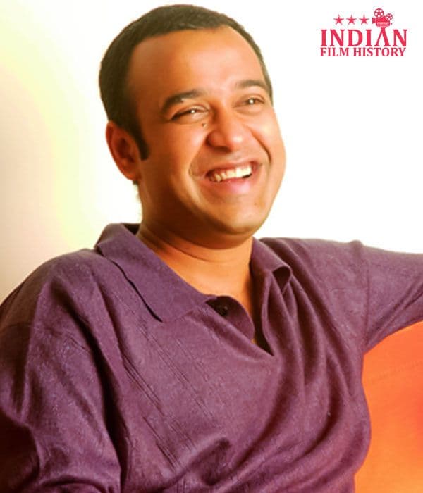 Madhu Mantena — Producer