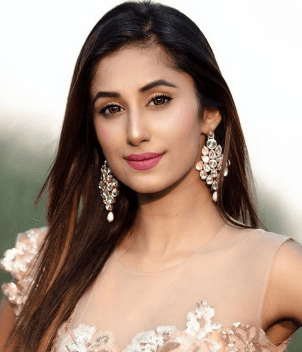 Maera Mishra — Supporting Actress