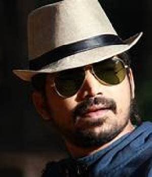 Mahabaleshwar Narvekar — Dialogue
