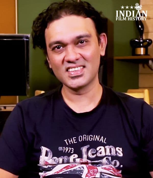 Mahesh Ogale — Lyricist