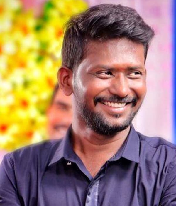 Mahesh Vitta — Supporting Actor