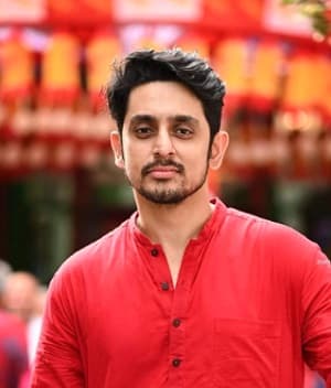 Mainak Banerjee — Supporting Actor