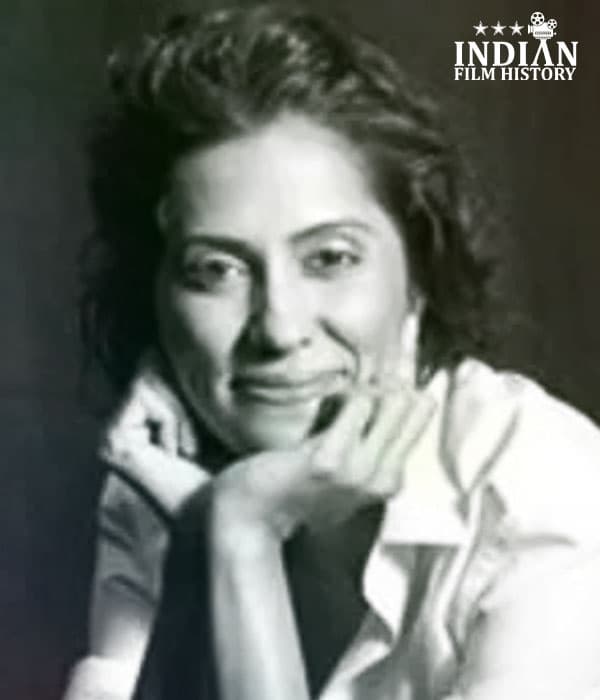 Malaika Shenoy — Actress