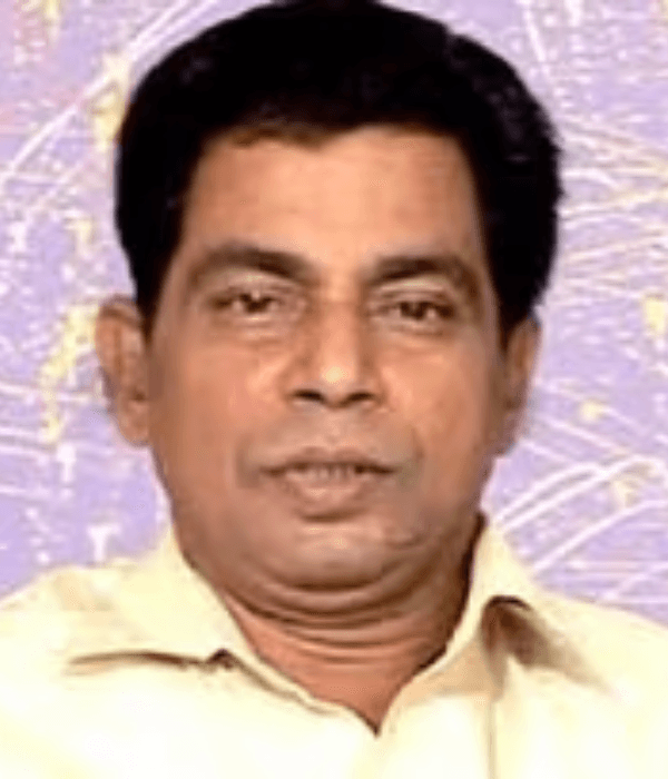 Mallikarjuna Rao — Supporting Actor