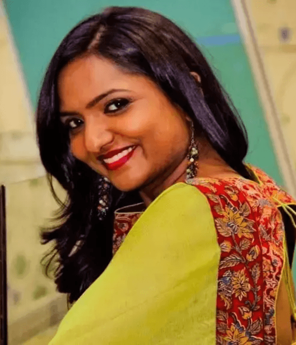 Manasa Joshi — Supporting Actress