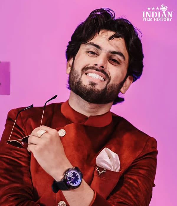 Mandy Bhullar — Supporting Actor