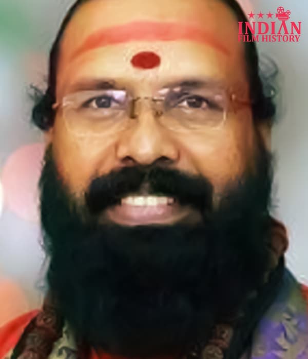 Mani Laxman Rao — Producer
