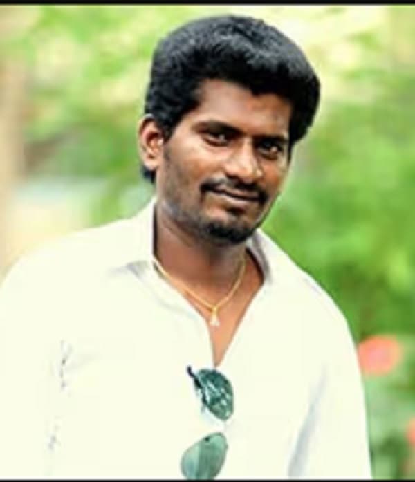 Manimozhian Ramadhurai — Art director