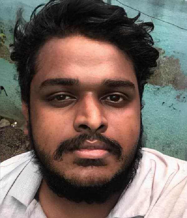Manisekaran Selva — Music Director