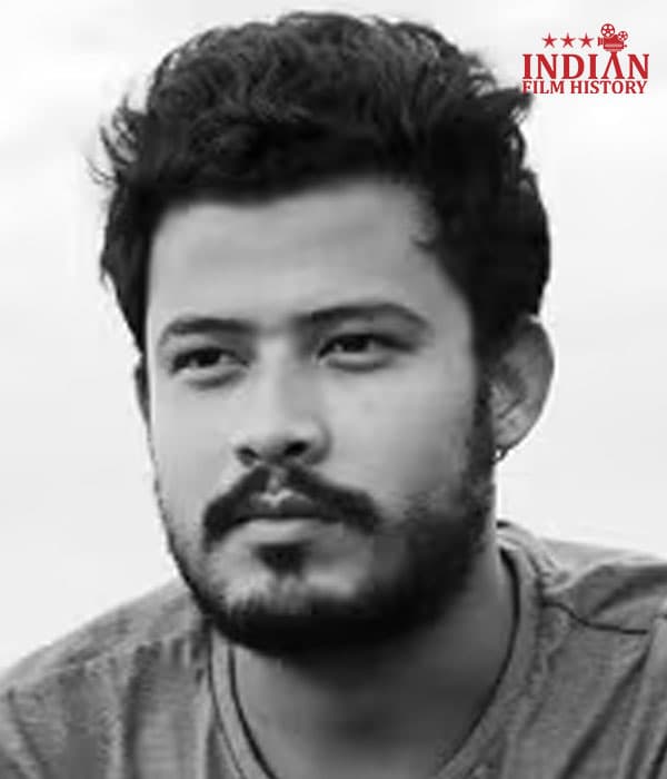 Manish Pradhan — Editor