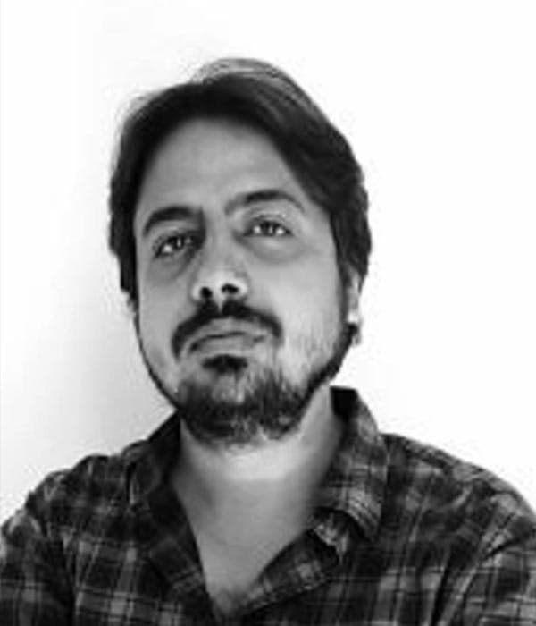 Manish Saini — Actor