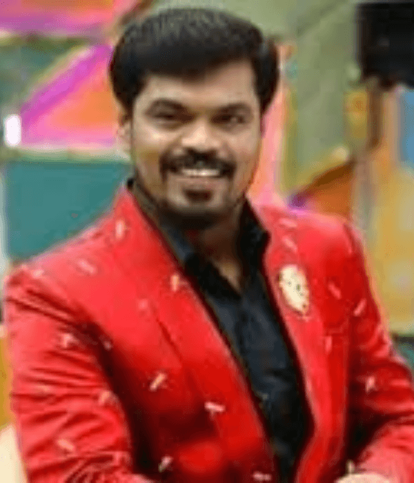 Manju Pavagada — Supporting Actor