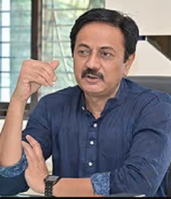 Manoj Bhende — Producer