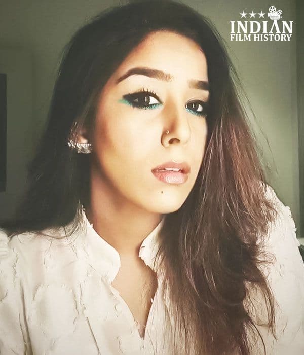 Mansheel Gujral — Singer