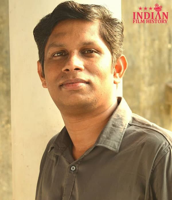 Manu Manjith — Lyricist