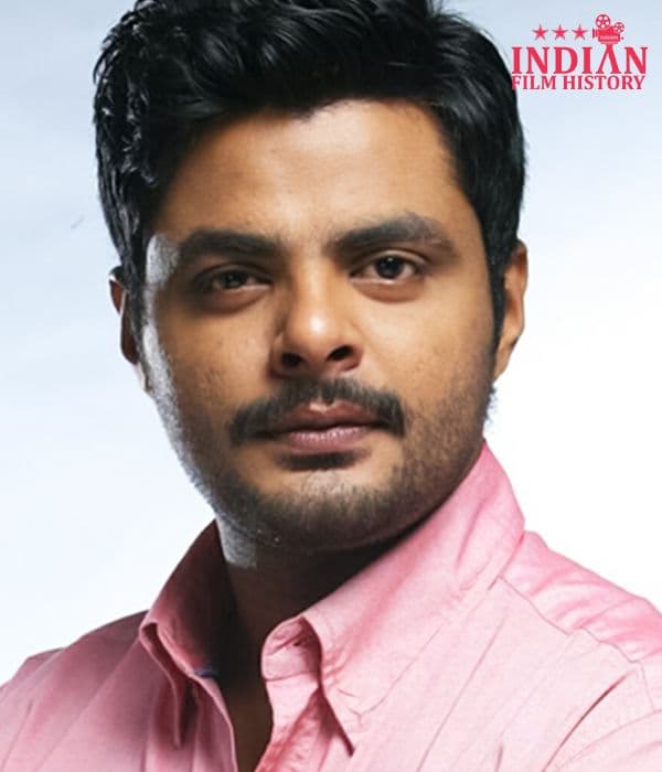 Maqbool Salmaan — Supporting Actor