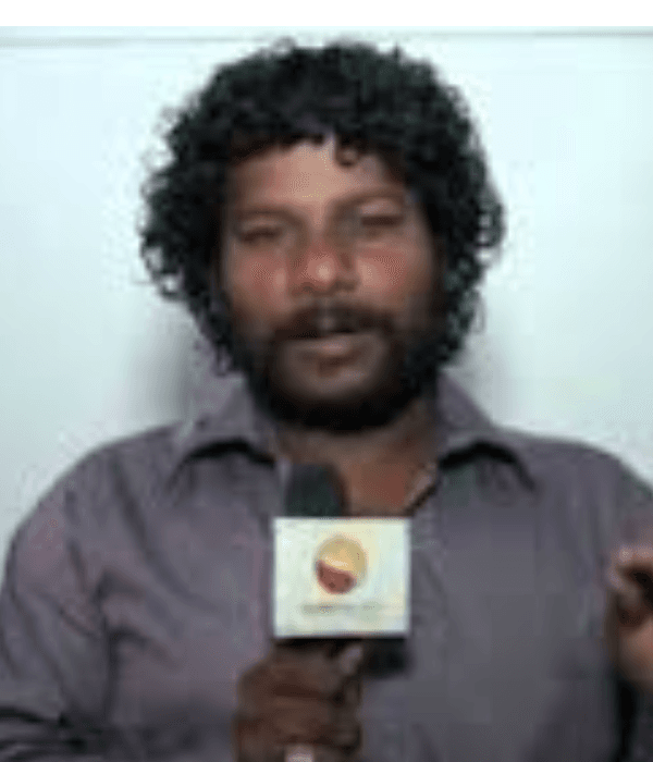 Maris Raja — Supporting Actor