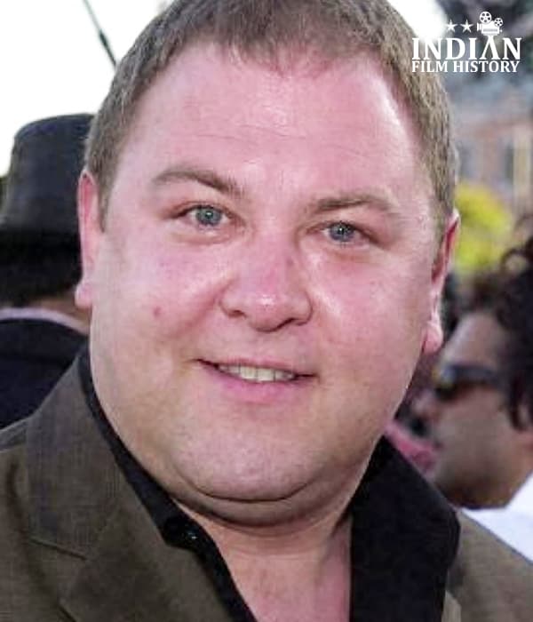 Mark Addy — Supporting Actor
