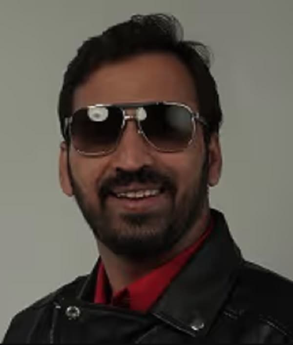Maulik Pathak — Supporting Actor