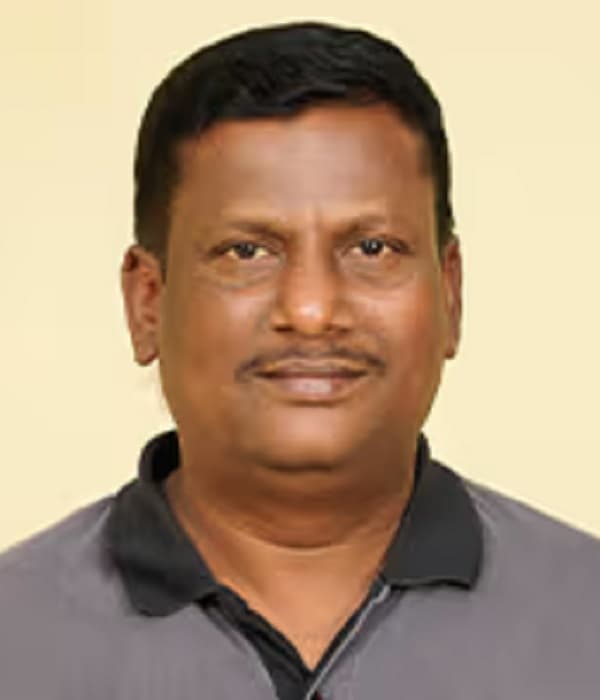 Maviti Sai Surendra Babu — Director