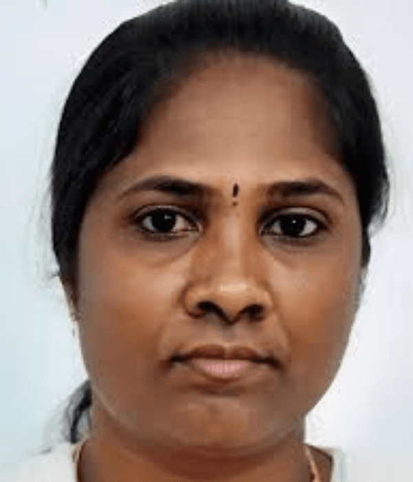 Meena Gopalakrishnan — Supporting Actress